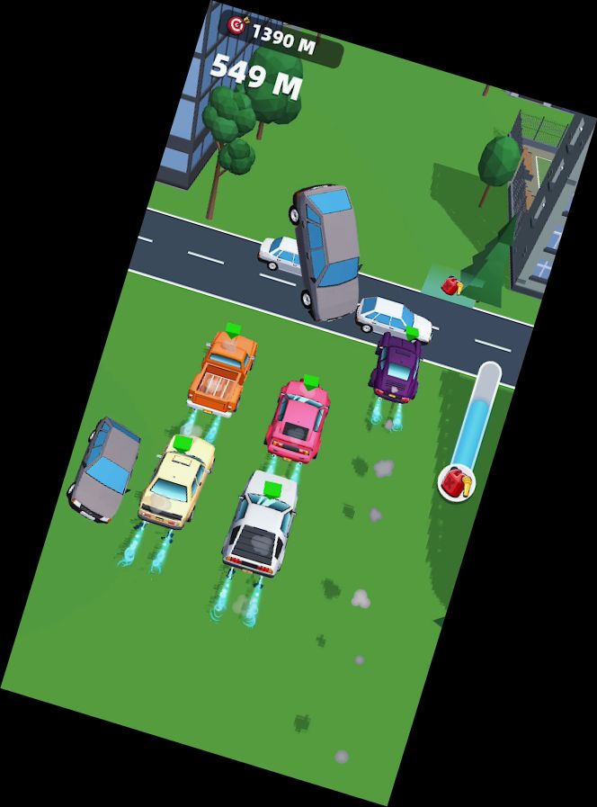 Люті Переправи