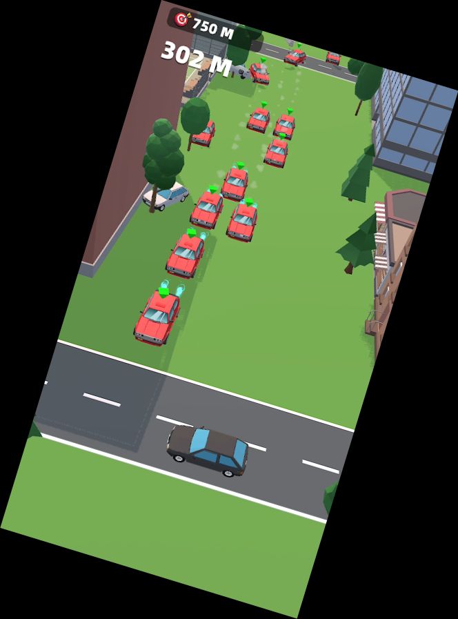 Люті Переправи