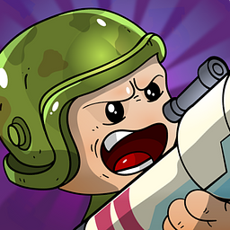 ZombsRoyale.io - Last Man Standing