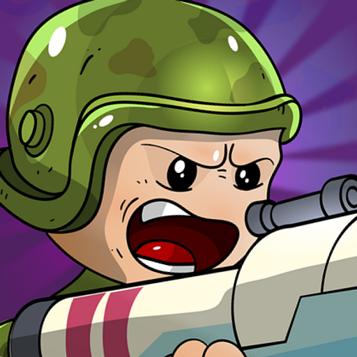 ZombsRoyale.io - Last Man Standing