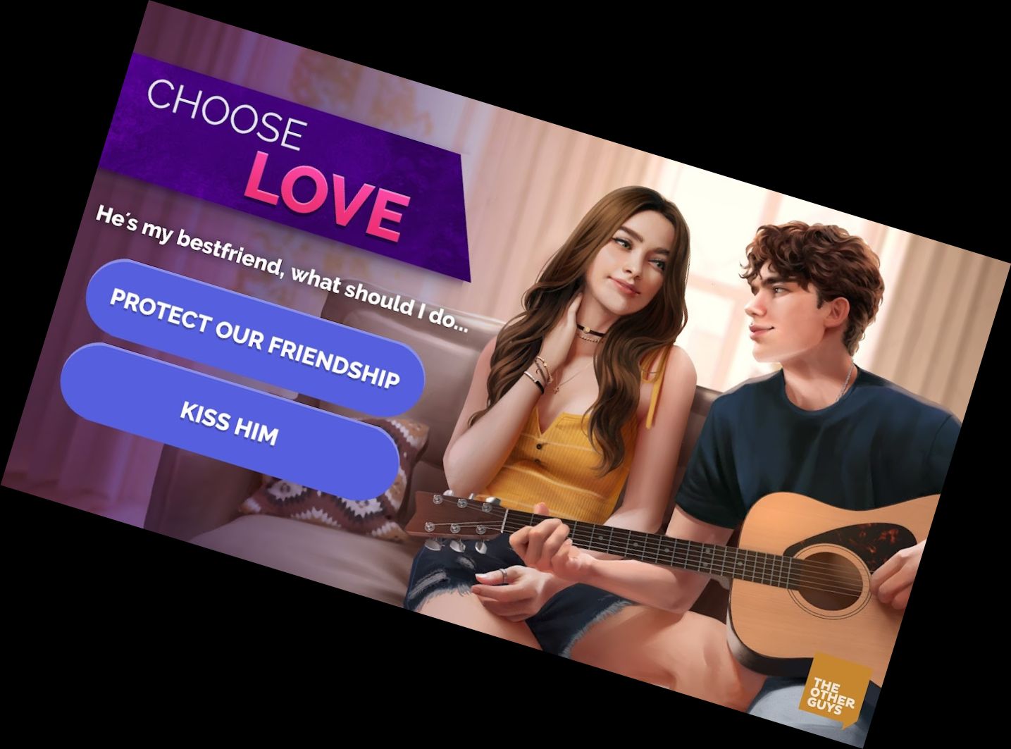 Подорожі: Історії кохання