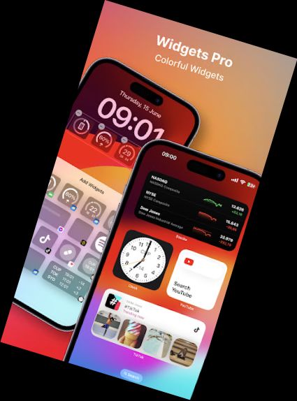 Launcher iOS Pro