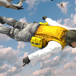 Бойові Поля Виживання Команди