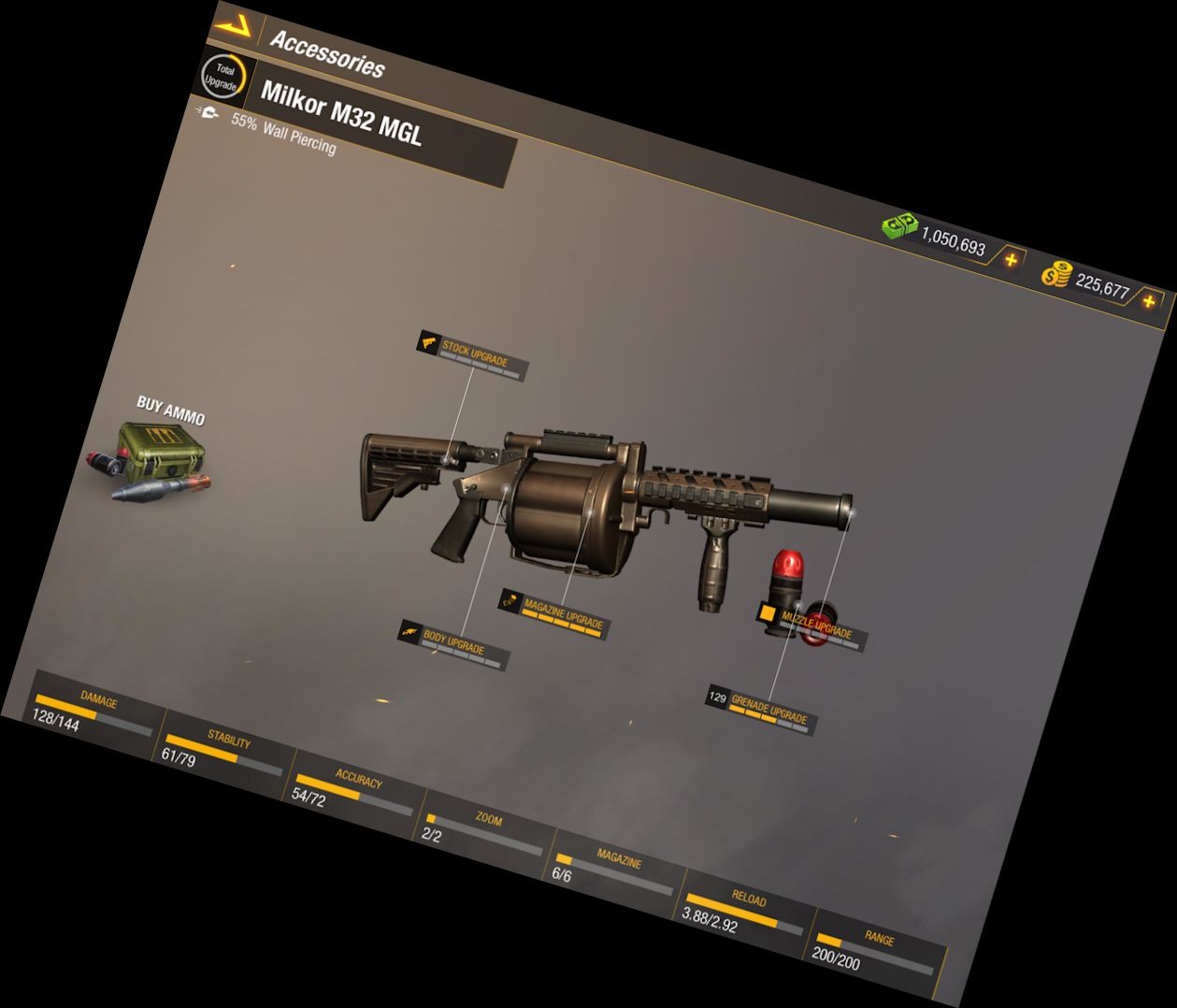 Scharfschütze Krieger: