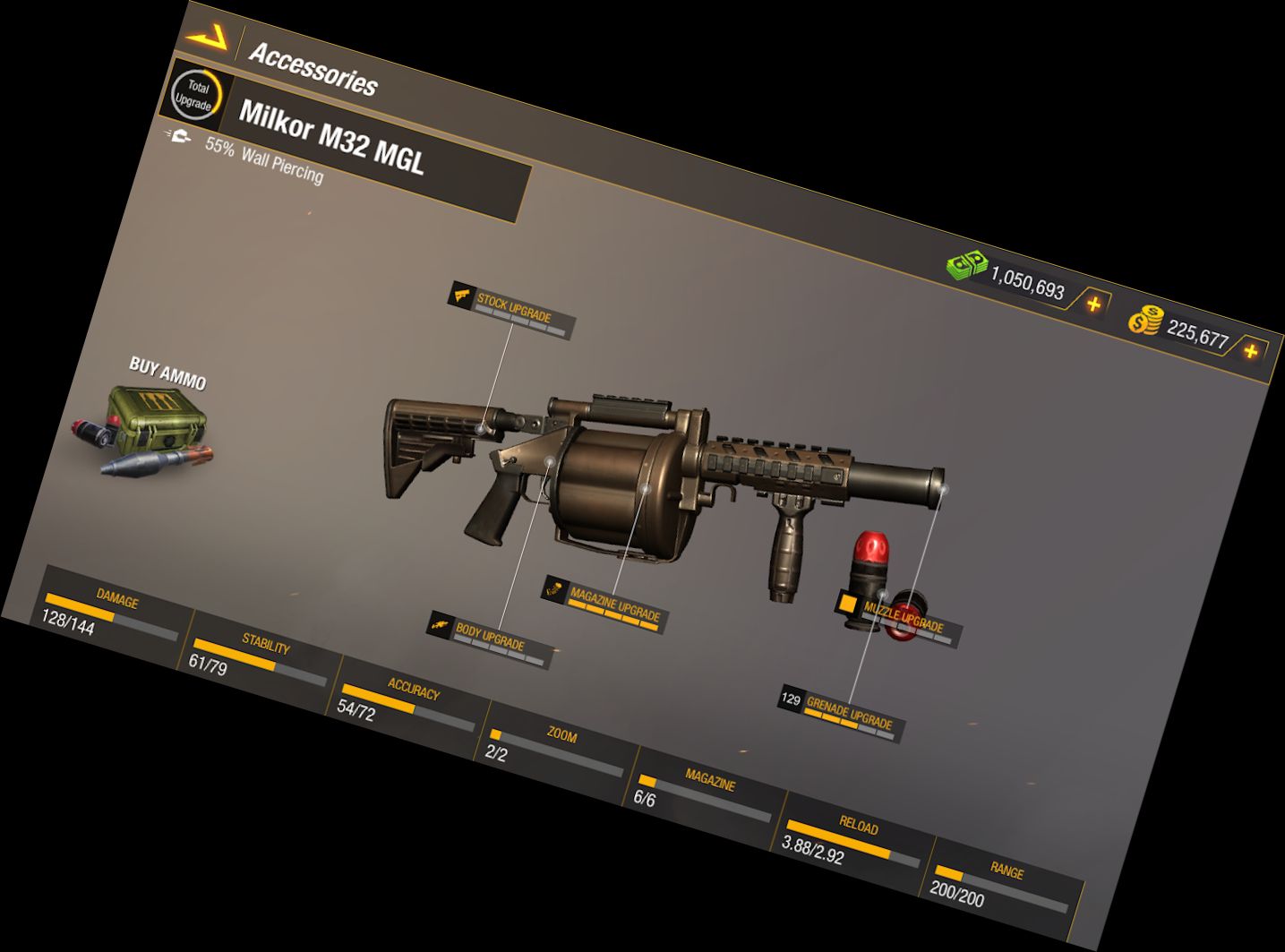 Снайпер-воин: PvP снай