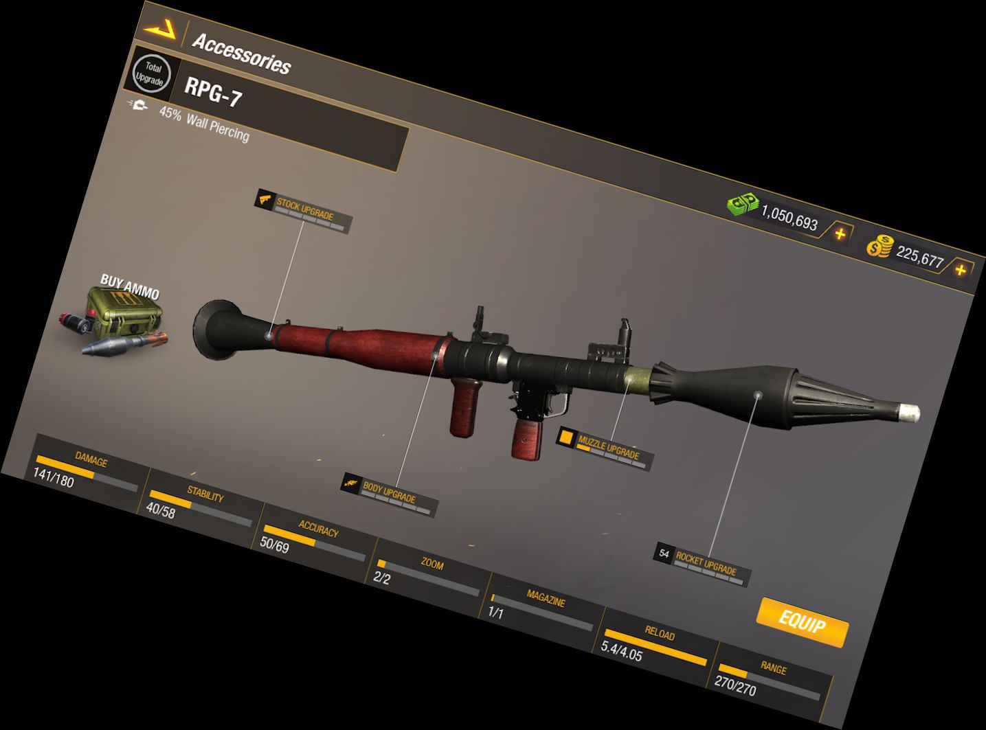 Снайпер-воин: PvP снай