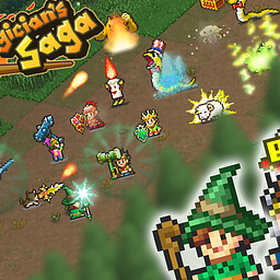 Сага Чаклуна