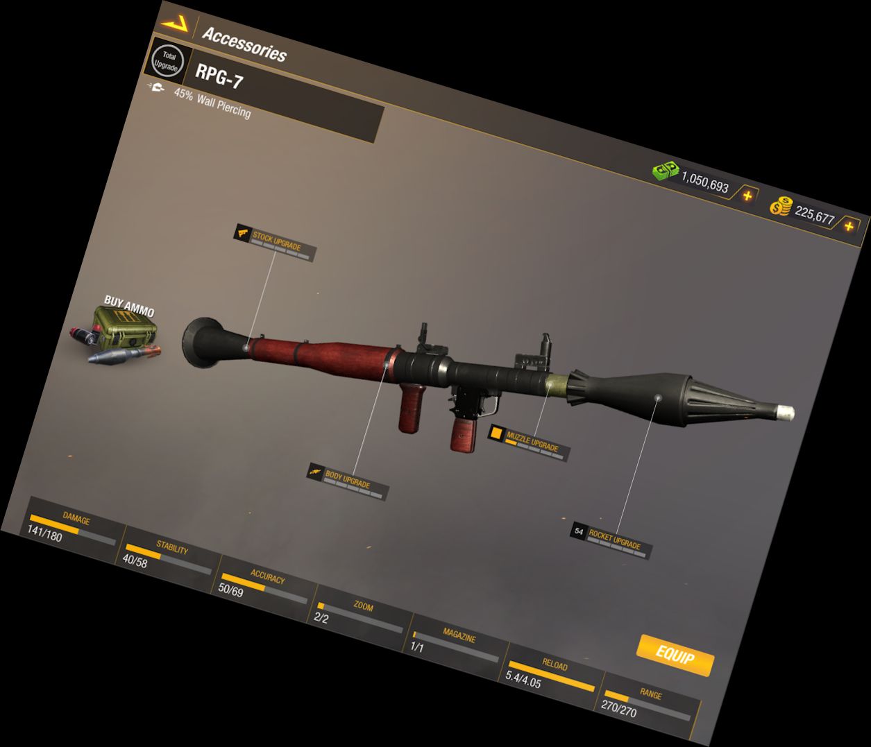 Снайпер-воин: PvP снай