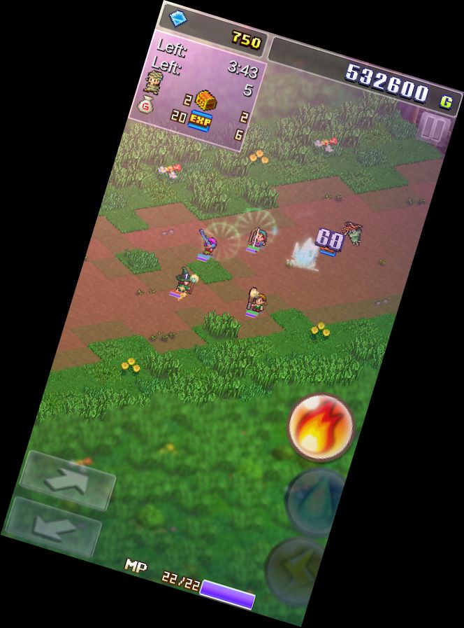 Сага Чаклуна