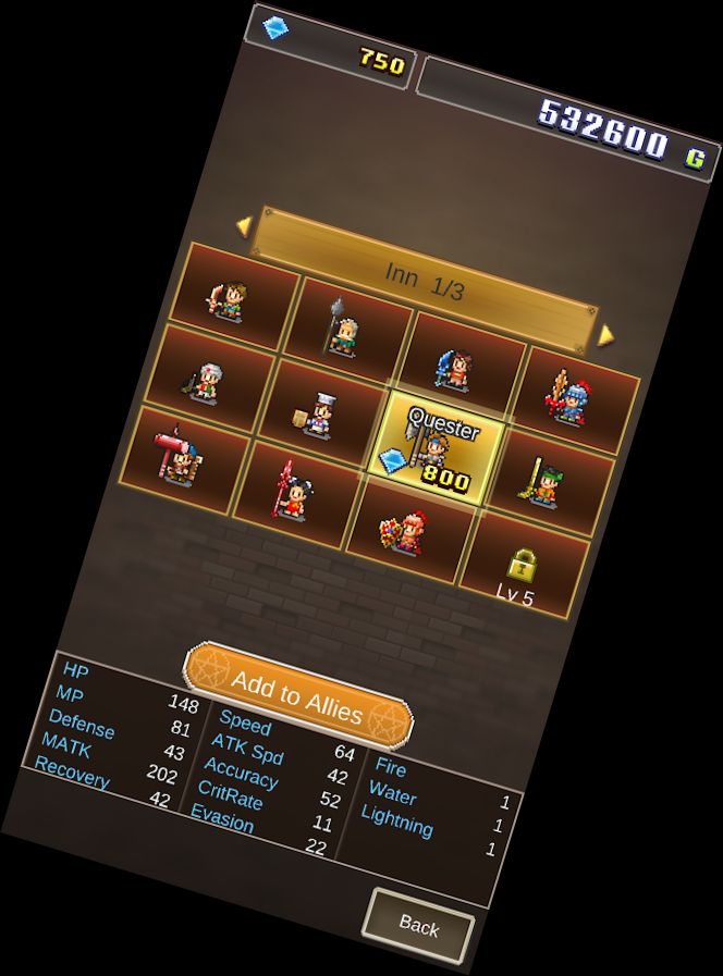 Сага Чаклуна