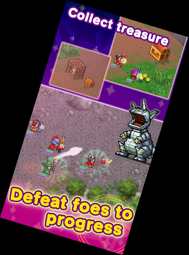 Сага Чаклуна