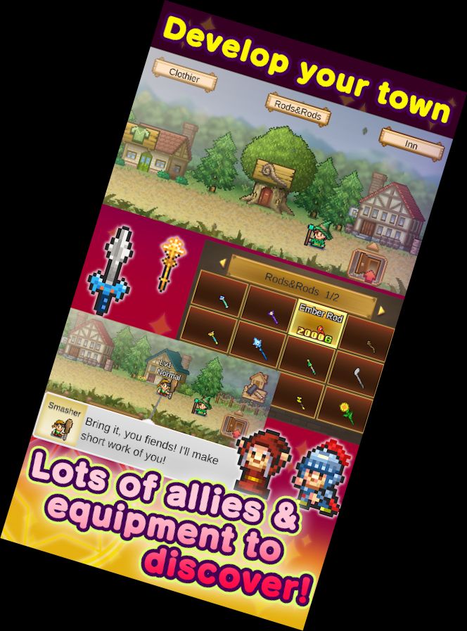 Сага Чаклуна