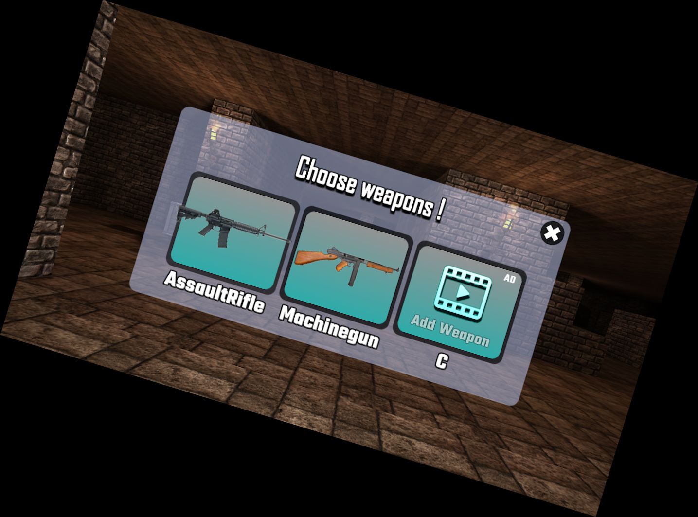 Убийца Пистолетов