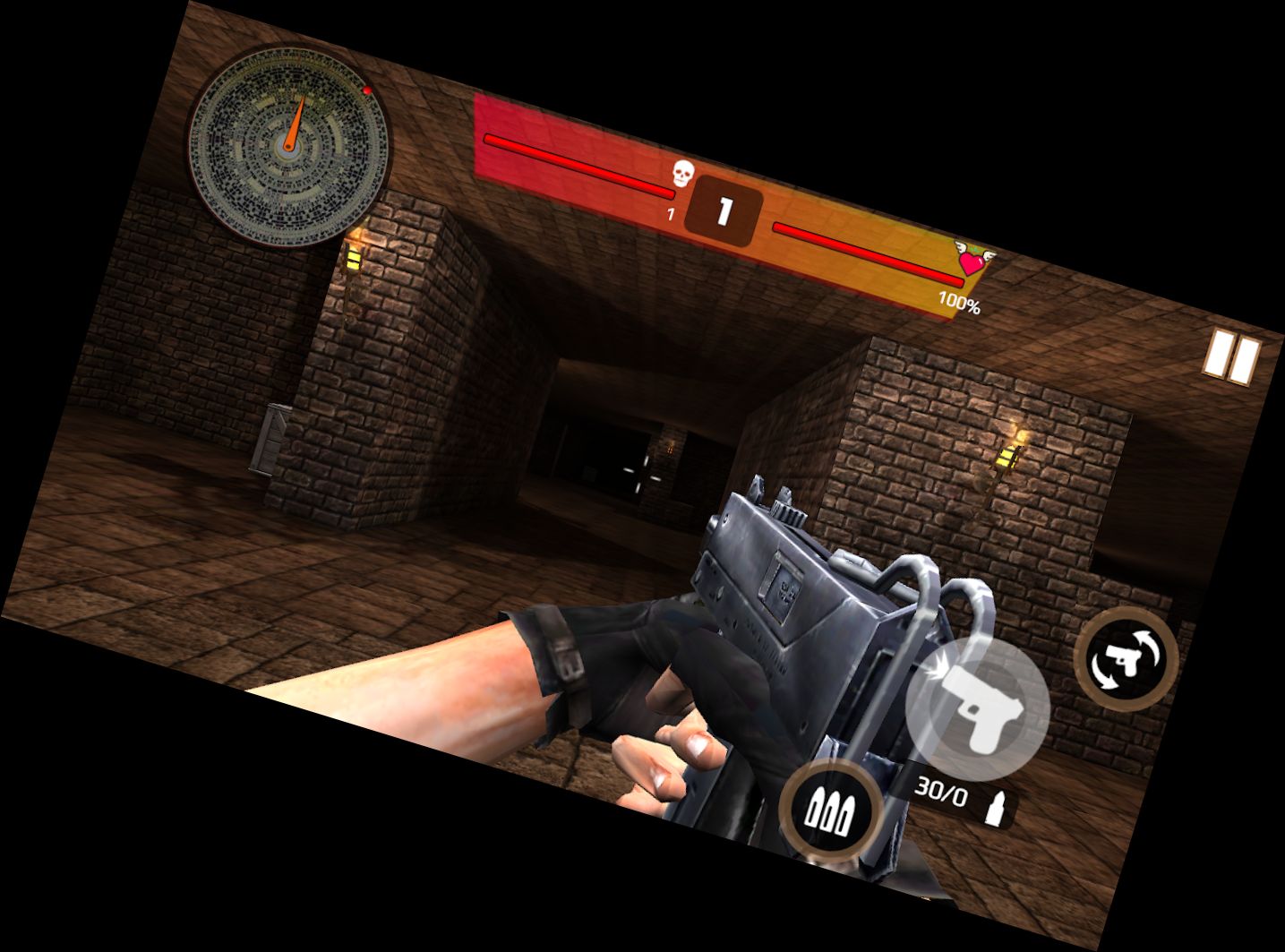 Убийца Пистолетов