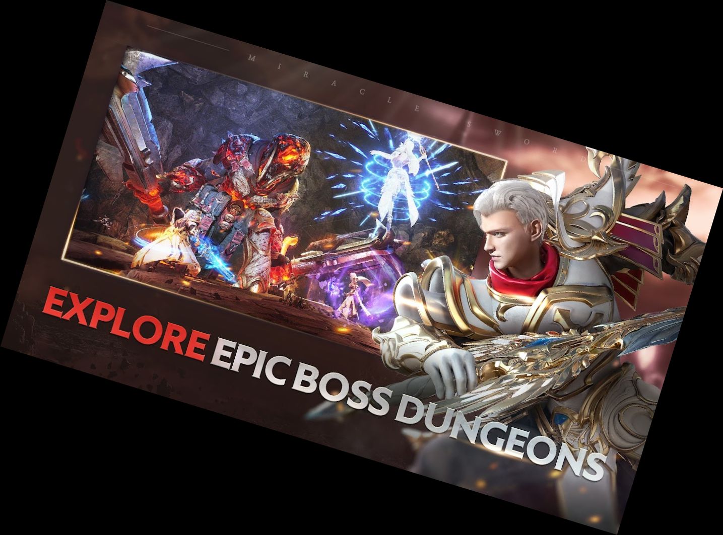 Рейдер: Походження