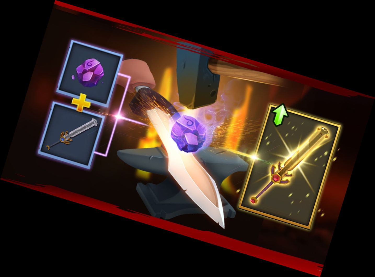 Gladiator Heroes: Kampf Spiele