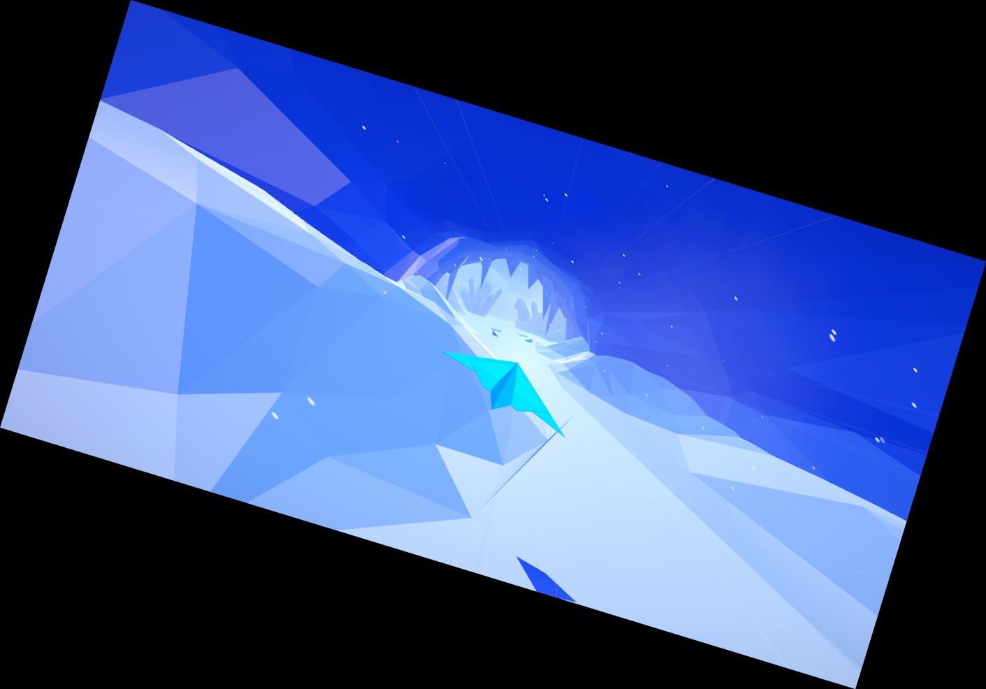 Паперлі: пригода паперового