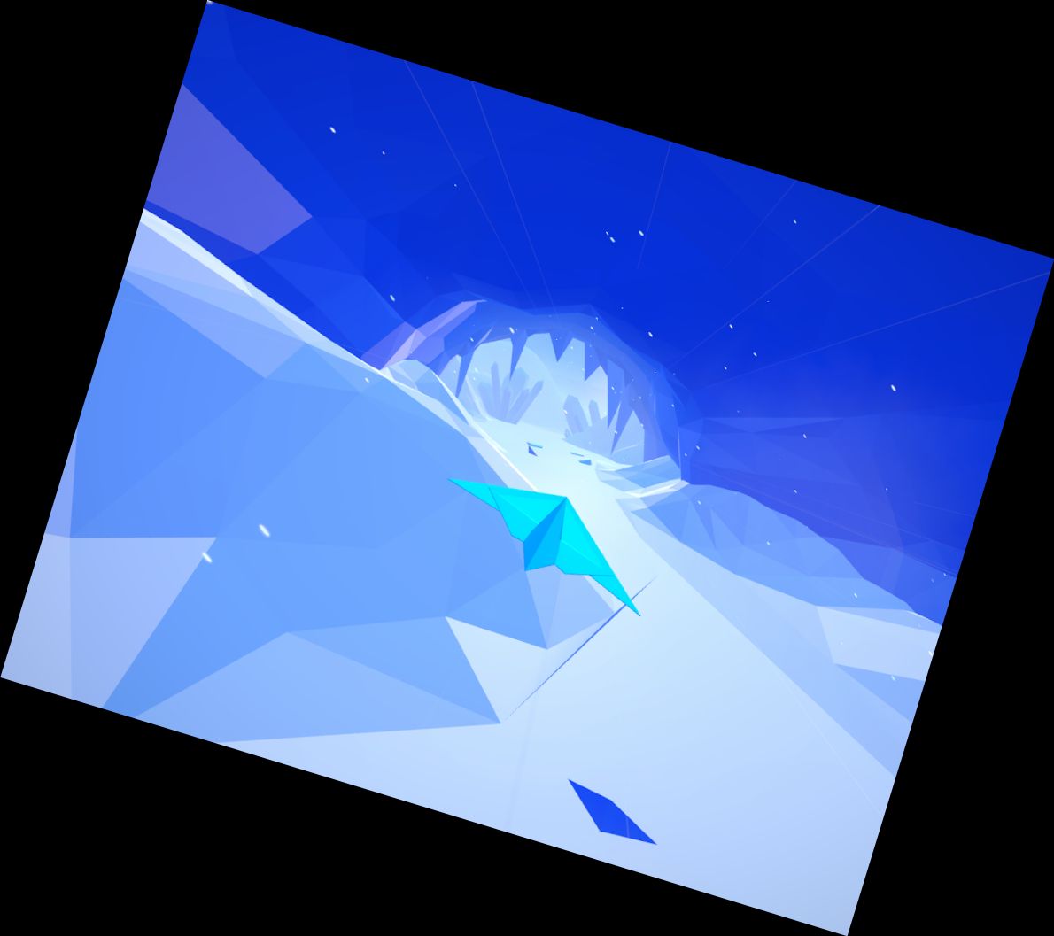 Паперлі: пригода паперового