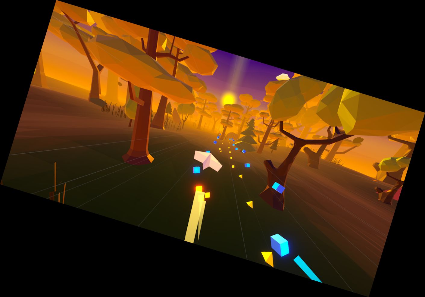 Паперлі: пригода паперового