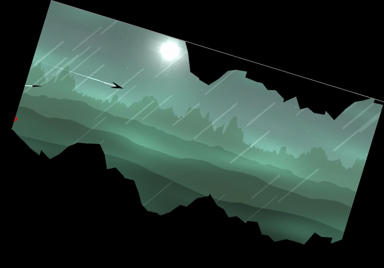 Космічна Одіс