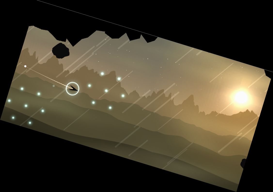 Космическая Гонка: