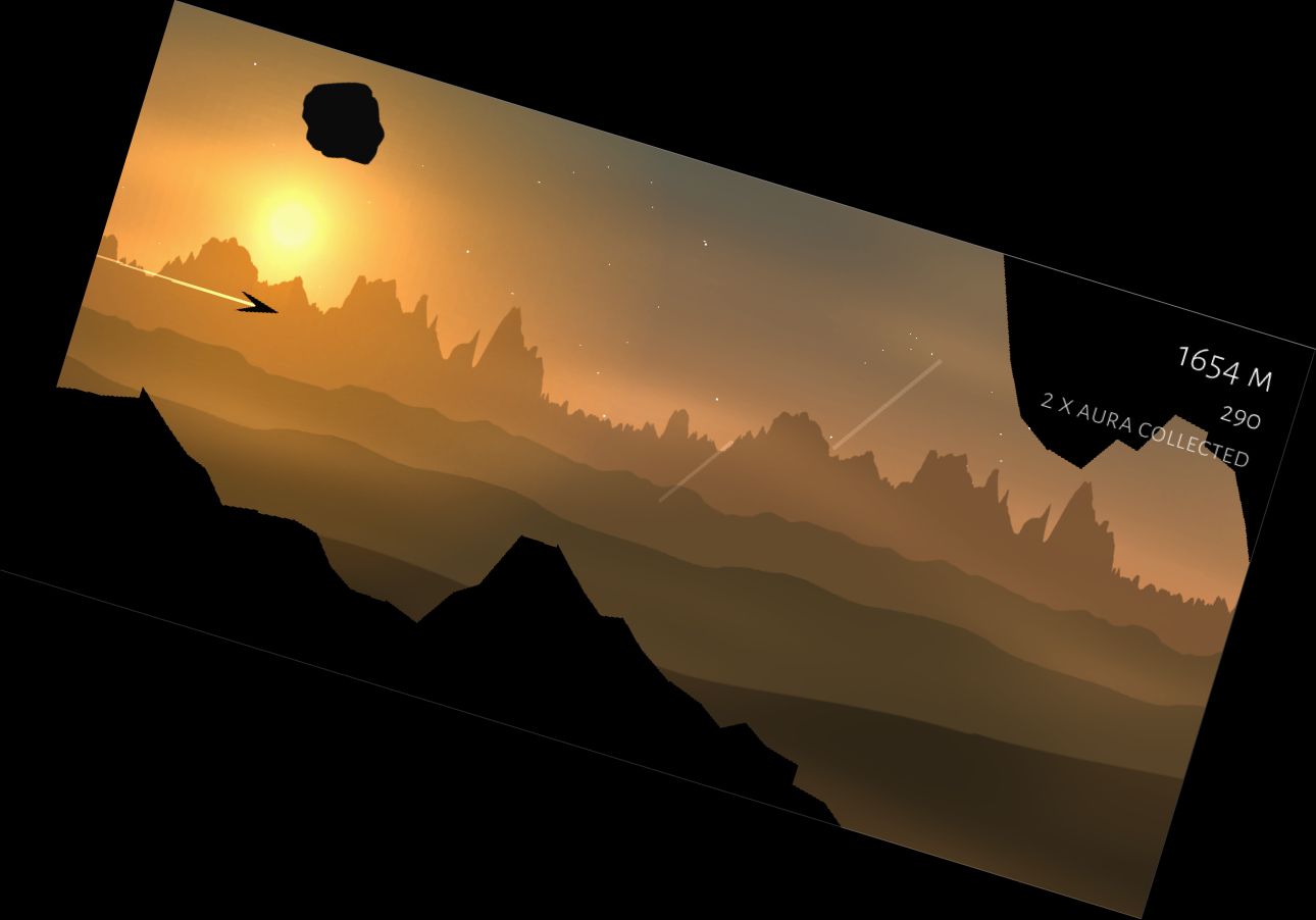 Космическая Гонка: