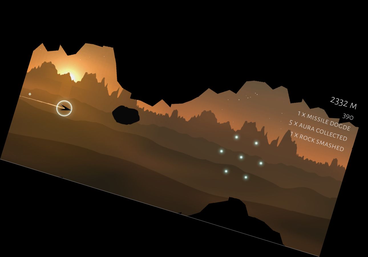 Космическая Гонка: