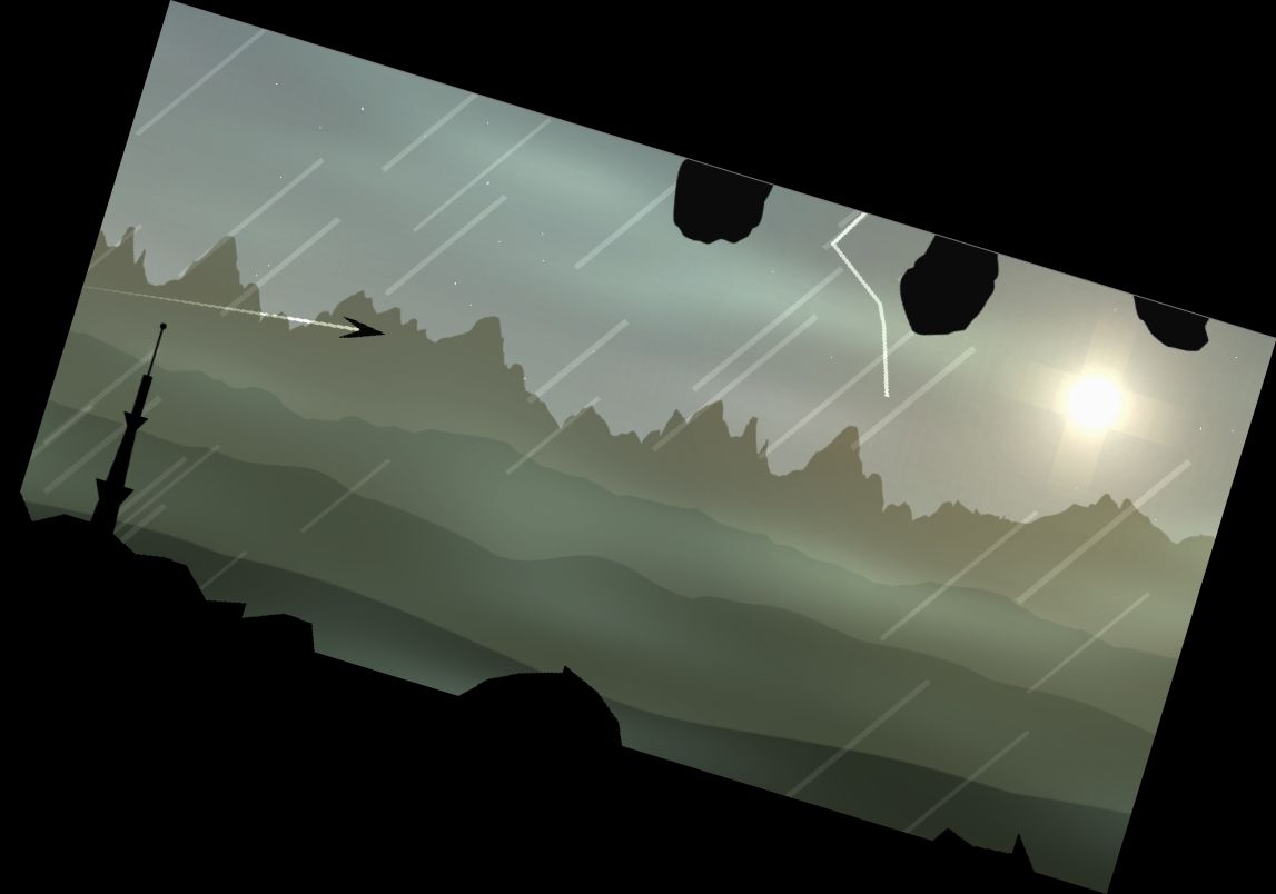 Космическая Гонка: