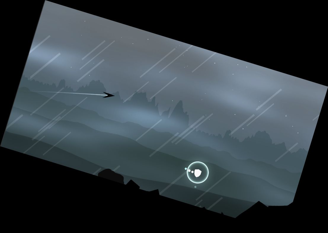 Космічна Одіс