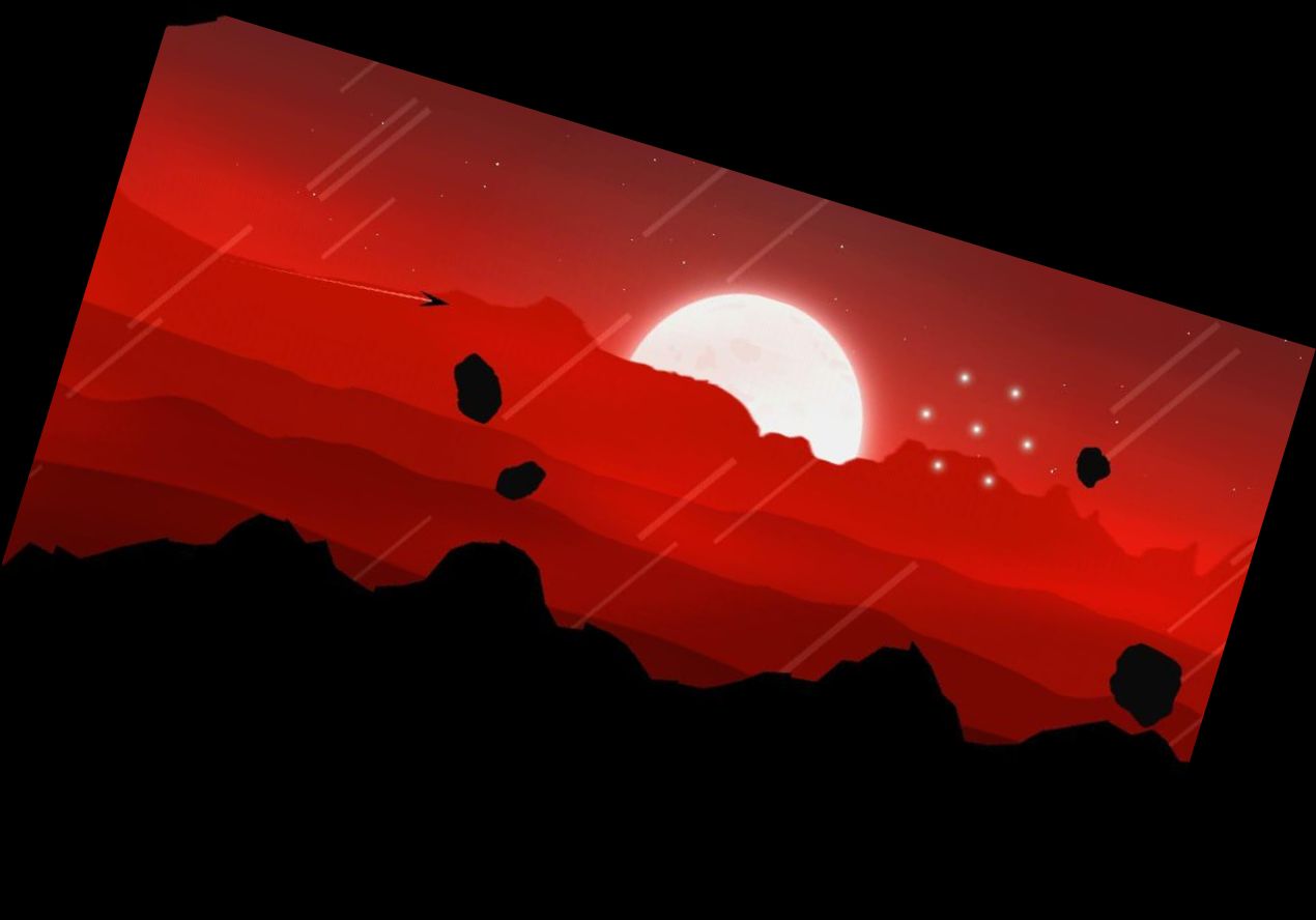 Космическая Гонка: