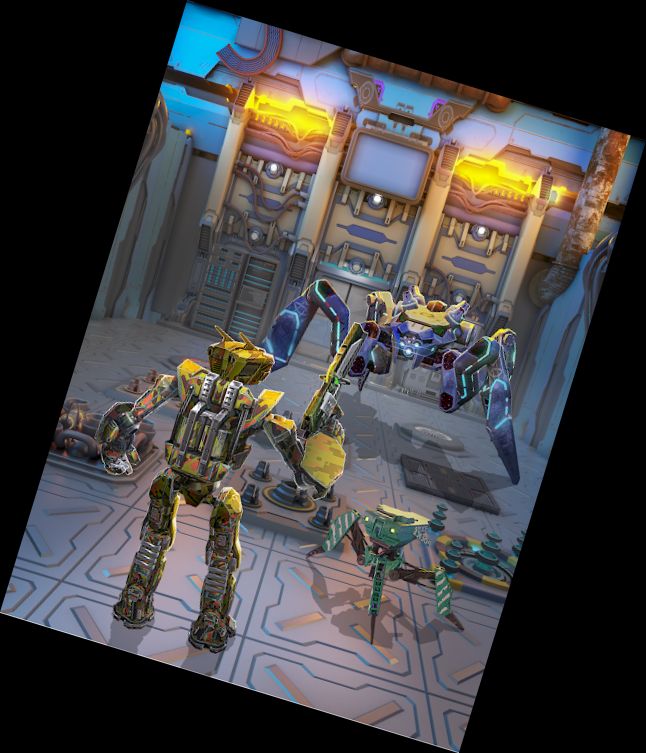 Cyberpunk Held: Episches Roguelike