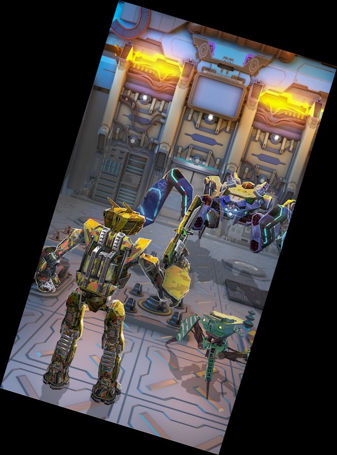 Cyberpunk Held: Episches Roguelike