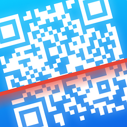 QR Barcode Scanner & Reader