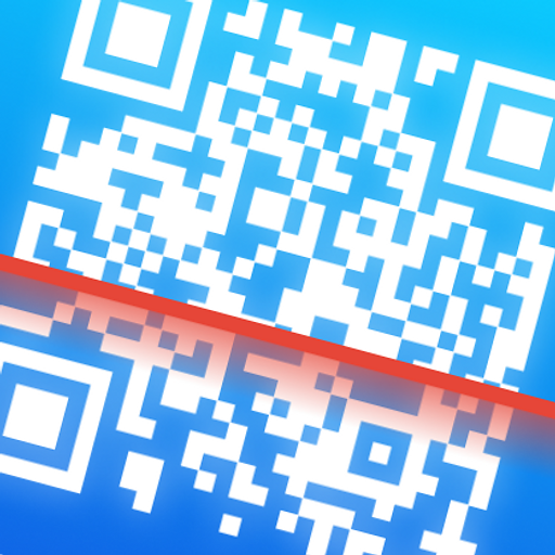 QR Barcode Scanner & Reader