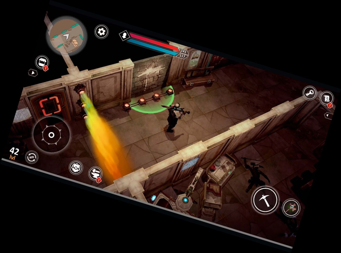 Вигнання: Гра на виживання у