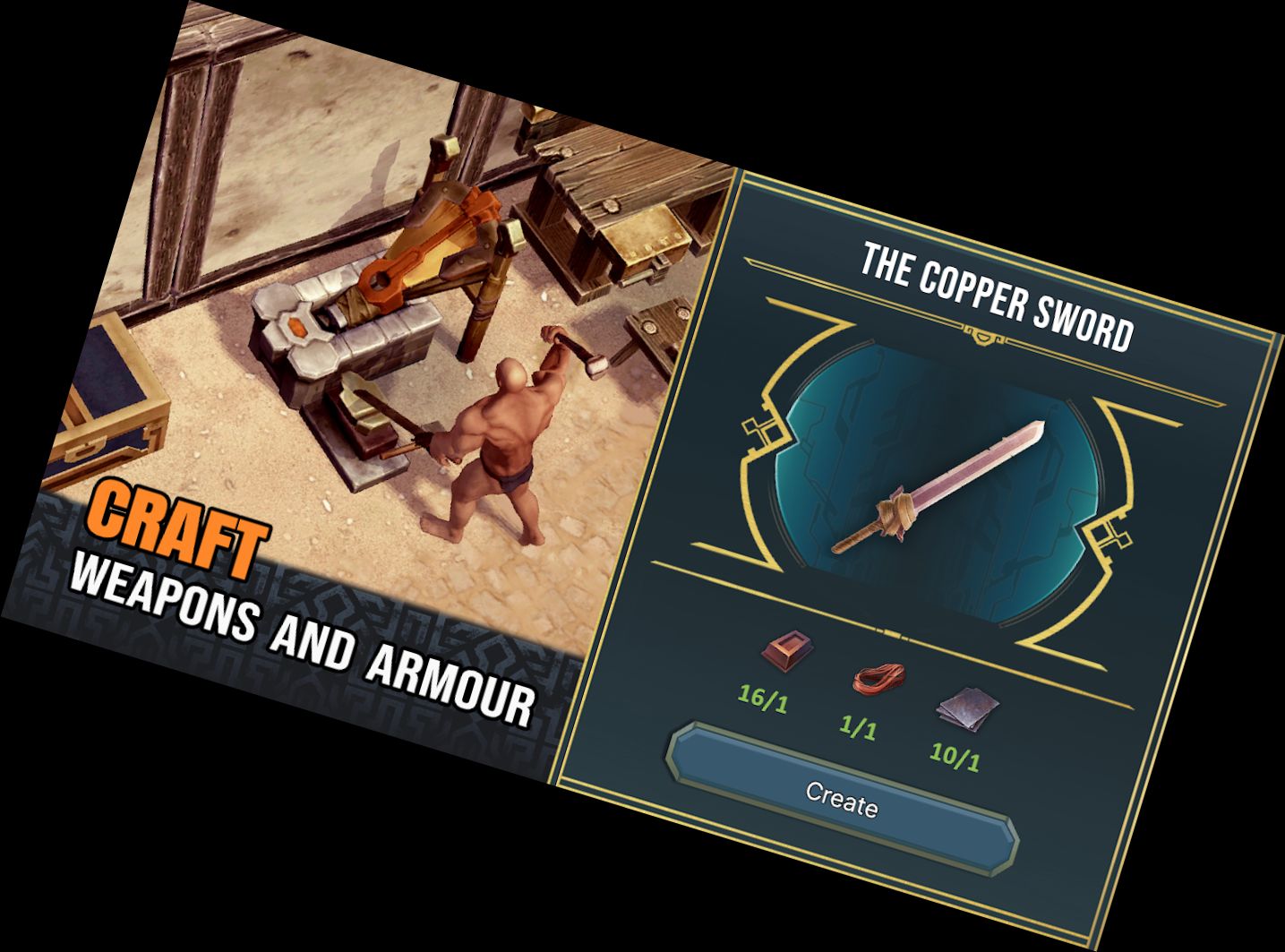 Вигнання: Гра на виживання у