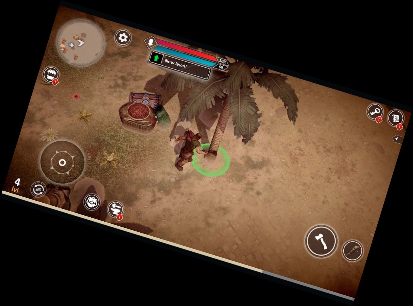 Вигнання: Гра на виживання у