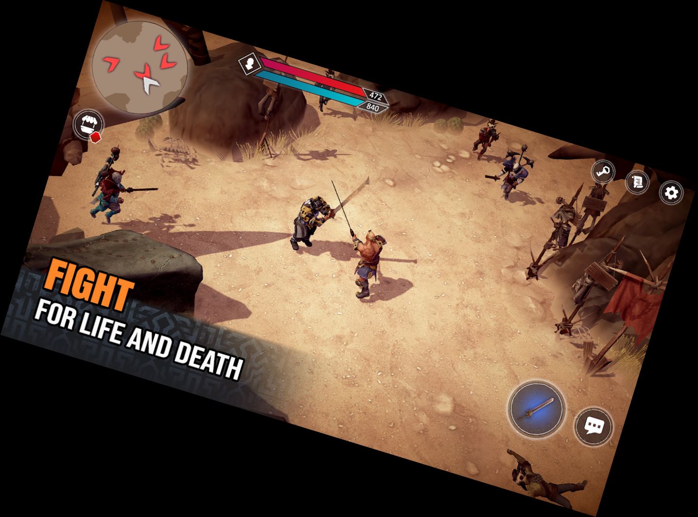 Вигнання: Гра на виживання у