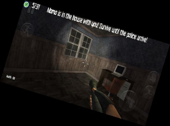 Жах історії Пташки-Мами.