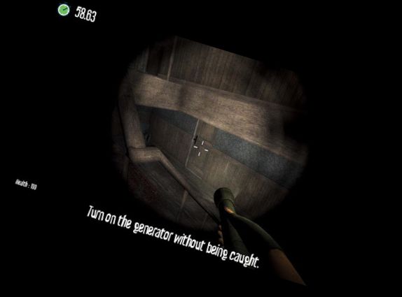 Жах історії Пташки-Мами.