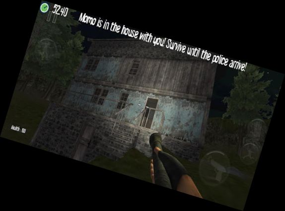 Жах історії Пташки-Мами.