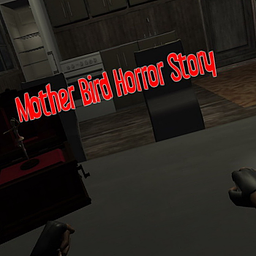 Pájaro Madre Historia de Terror Cap1