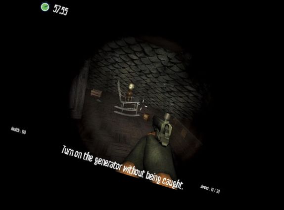 Pájaro Madre Historia de Terror Cap1