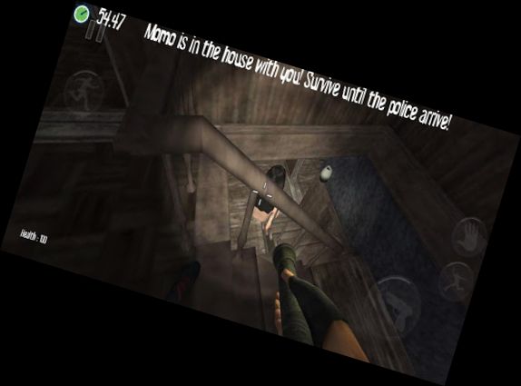 Pájaro Madre Historia de Terror Cap1