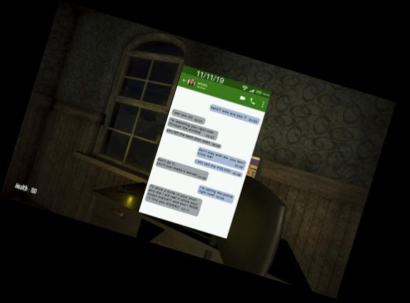 Жах історії Пташки-Мами.