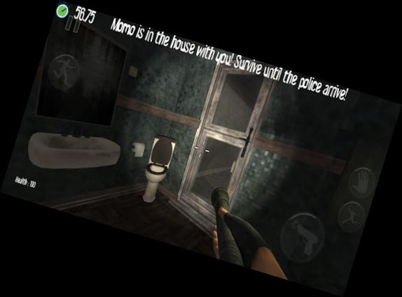 Мать-Птица: История Ужасов