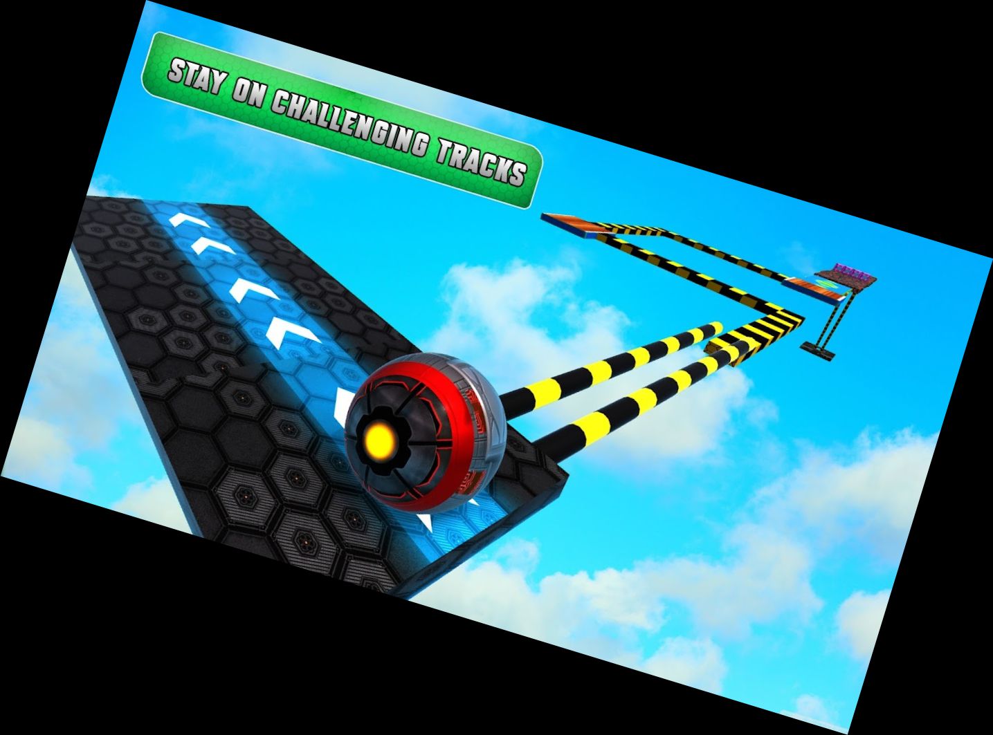 Himmelskugel: Rollende K