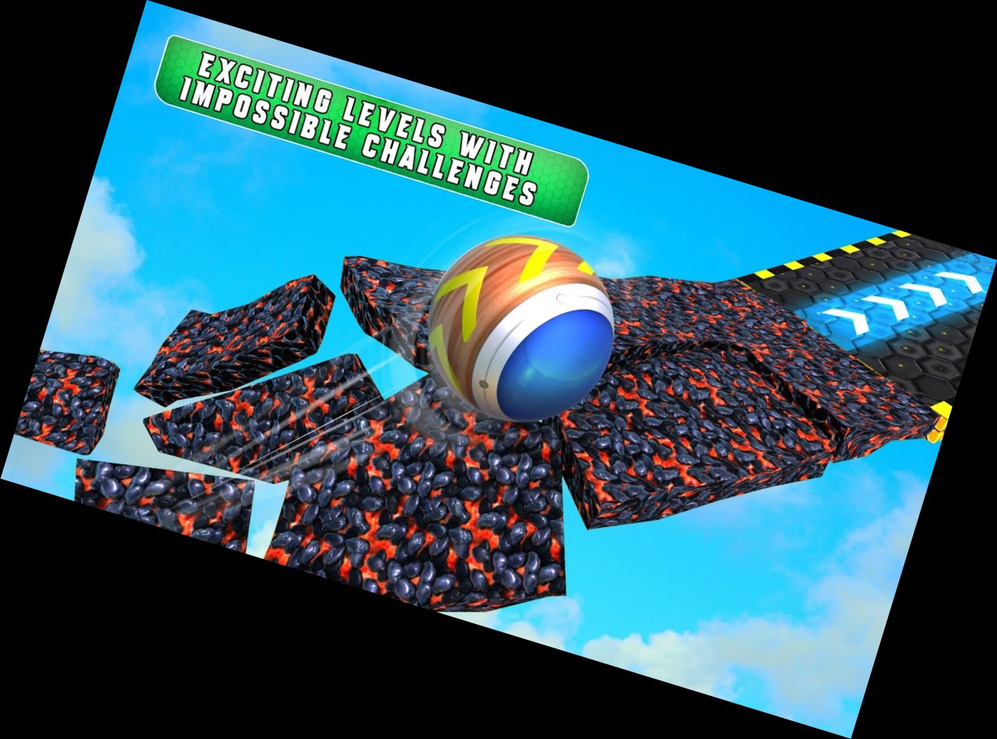 Небесный Шар: Катыши