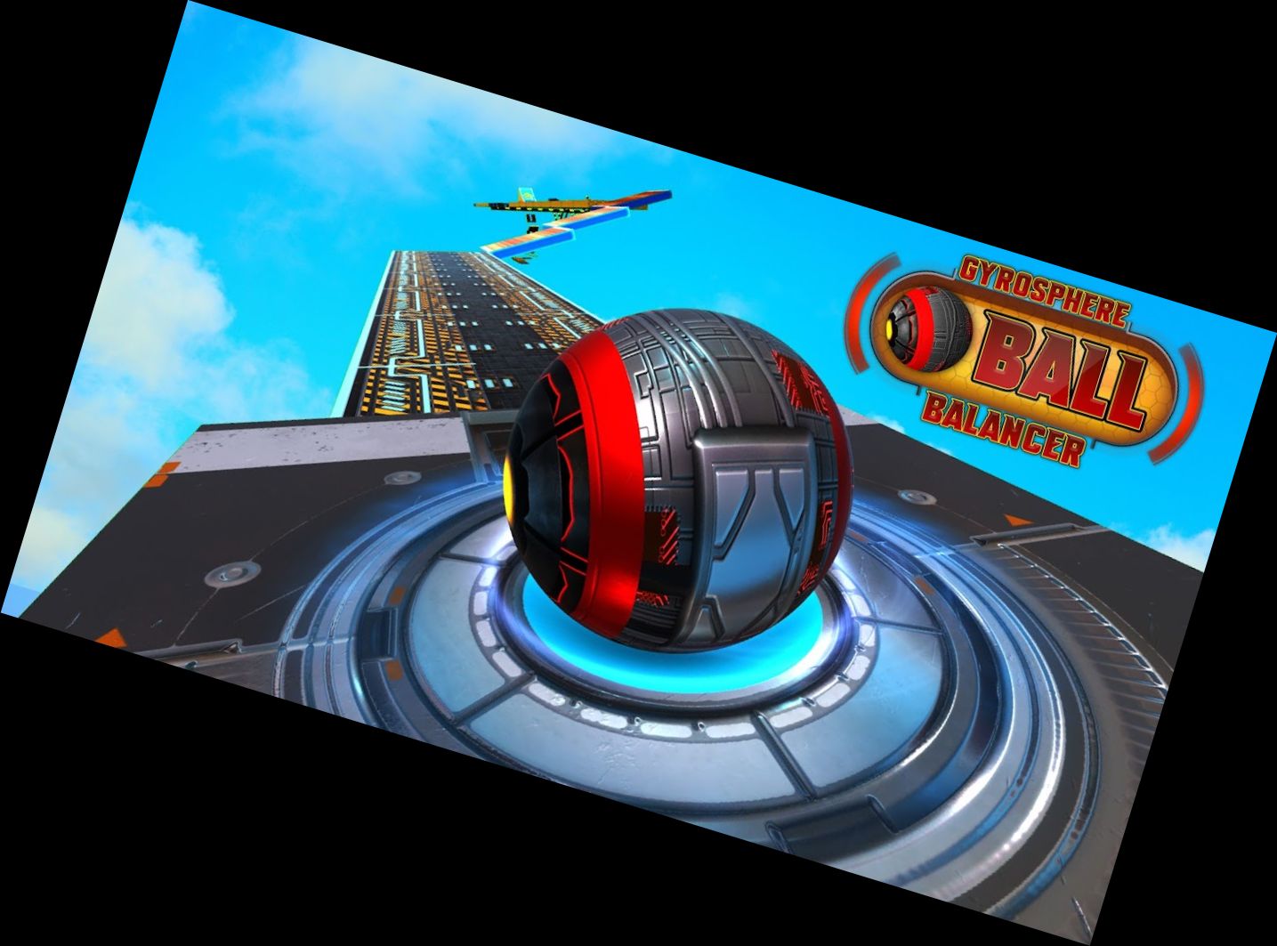 Небесний Міч: Кочання