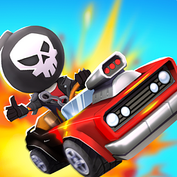 Бум Карти: Мультіплеєр